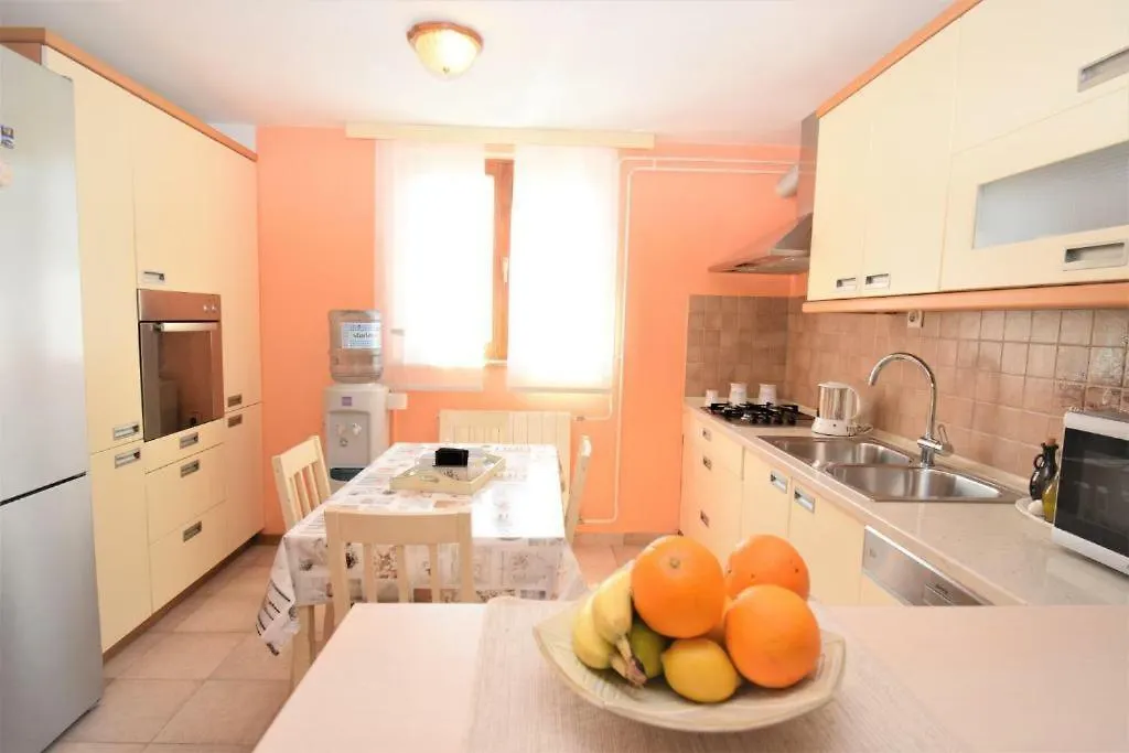 Apartment Vita Vodnjan