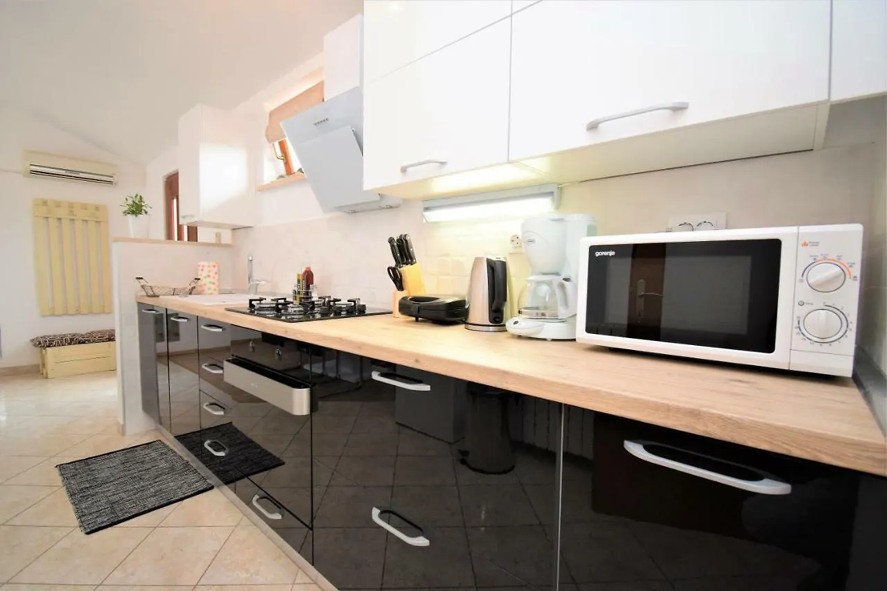 Apartment Vita Vodnjan 0*,  Croatia