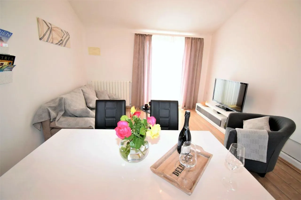 Apartment Vita Vodnjan Croatia
