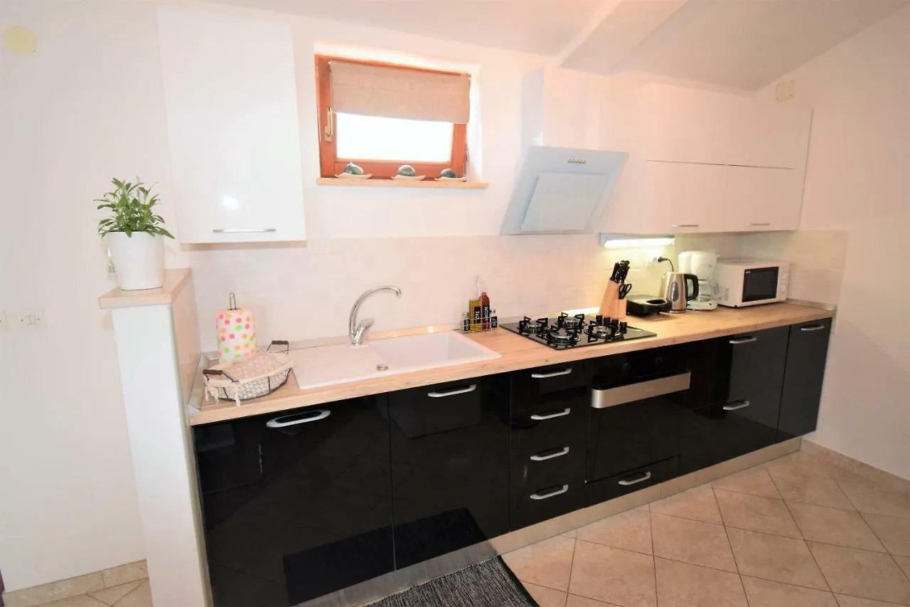 Apartment Vita Vodnjan
