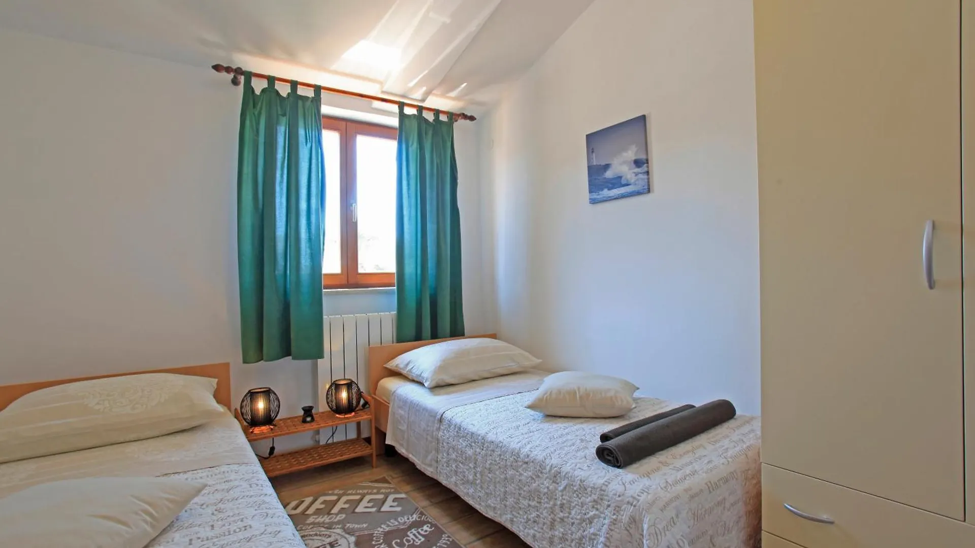 Apartment Vita Vodnjan