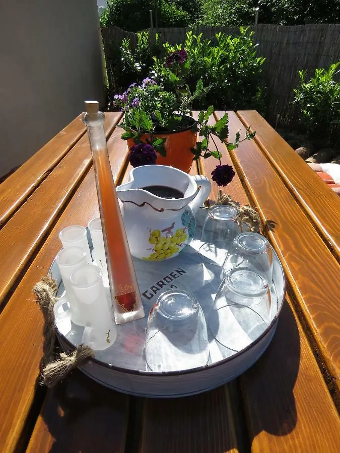 Apartment Vita Vodnjan Croatia