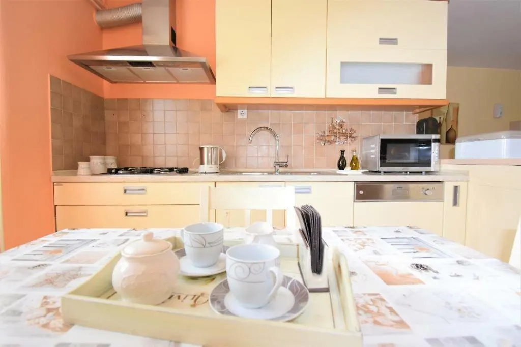 Apartment Vita Vodnjan