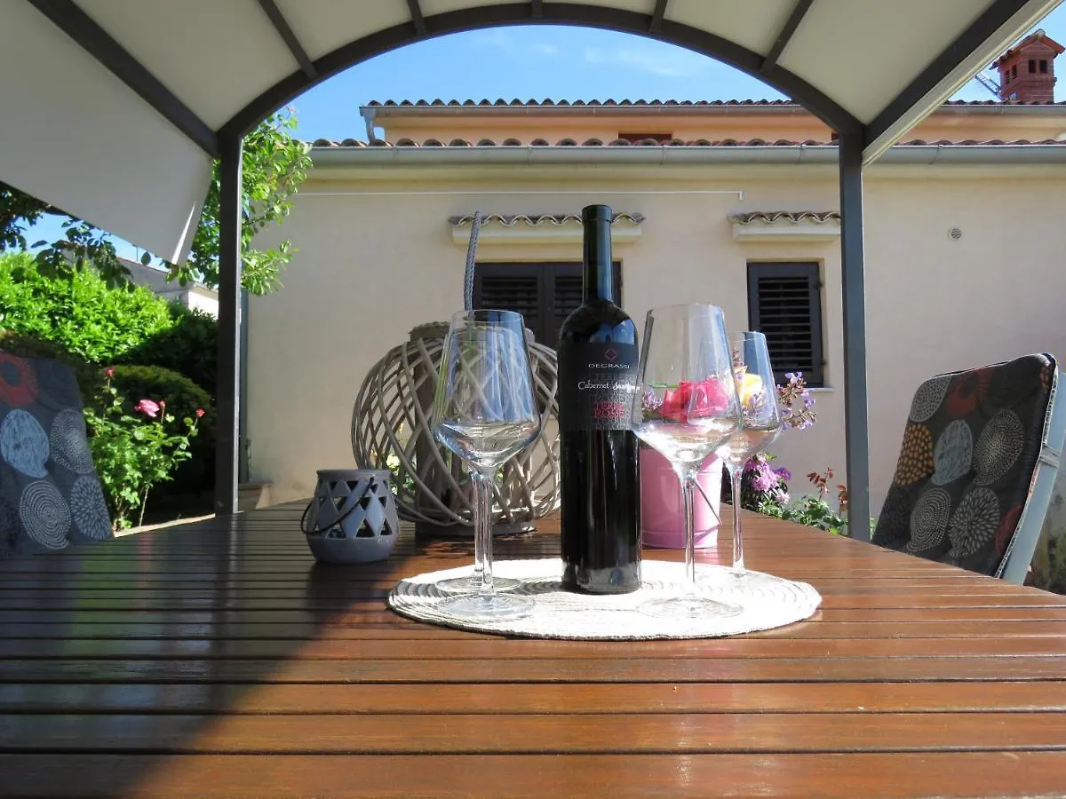 Apartment Vita Vodnjan Croatia